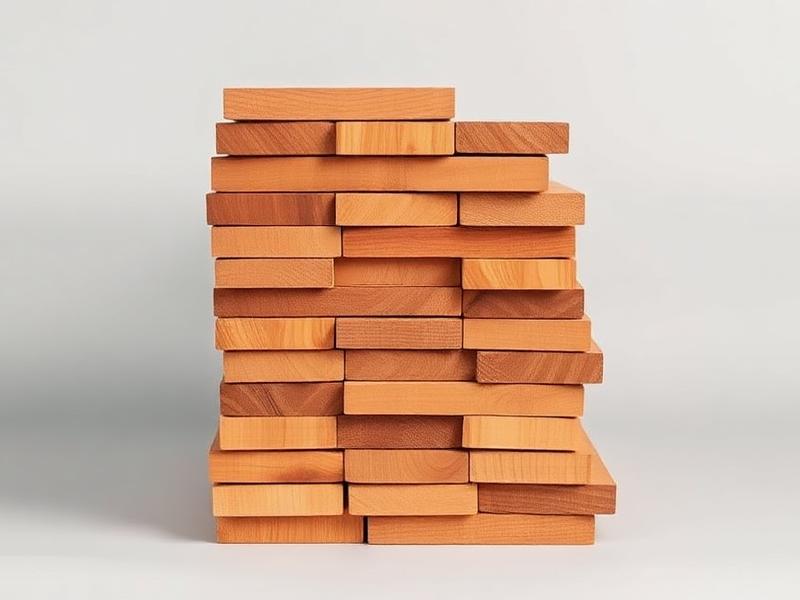Western Red Cedar Sauna Bench Boards 28 x 42mm x 1200mm